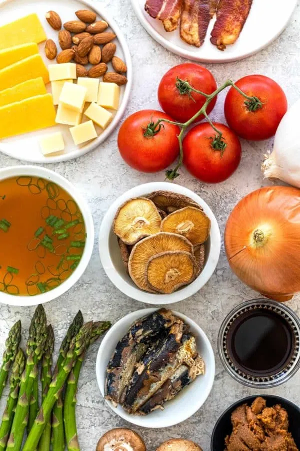 Forget the Import Aisle: Everyday American Ingredients That Pack a Serious Umami Punch