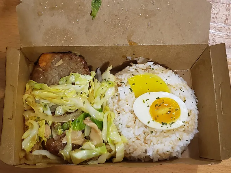 Bowl Goals: How to Build a Donburi at Home That Actually Tastes Like the Real Thing