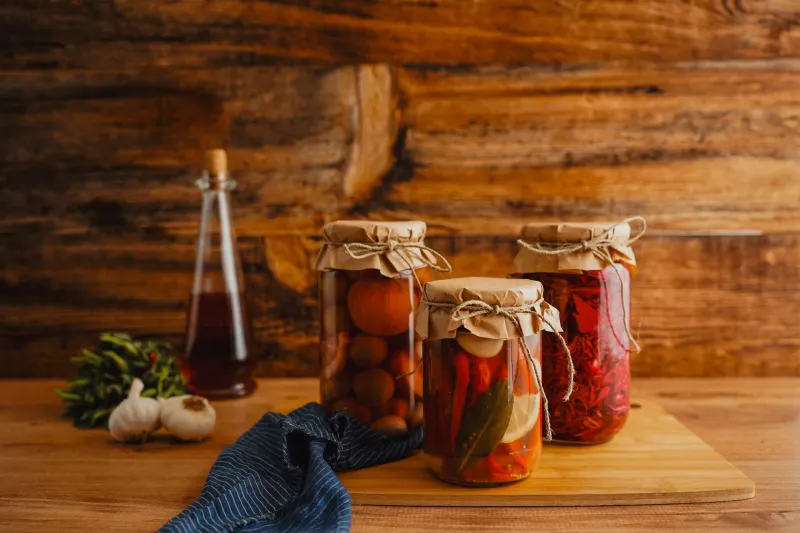 Aromatherapy, But Make It Spicy: The Quiet Genius of Japanese Chili Oil