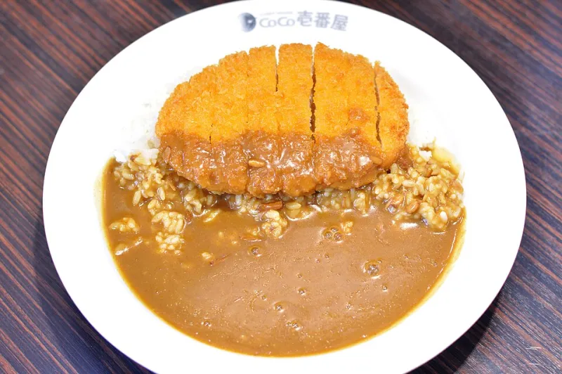 Brick by Brick: How a Melted Curry Block Conquered American Menus One Katsu at a Time