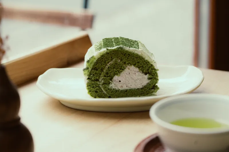 Less Sugar, More Soul: The Japanese Desserts That End the Sweetness Arms Race