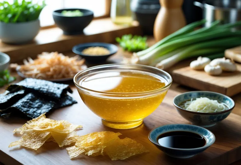Stock Your Pantry Like a Japanese Grandma, Cook Like a Genius Every Night
