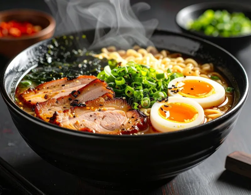 From Tokyo Stalls to Texas Strip Malls: How Ramen Quietly Became America's Favorite Bowl