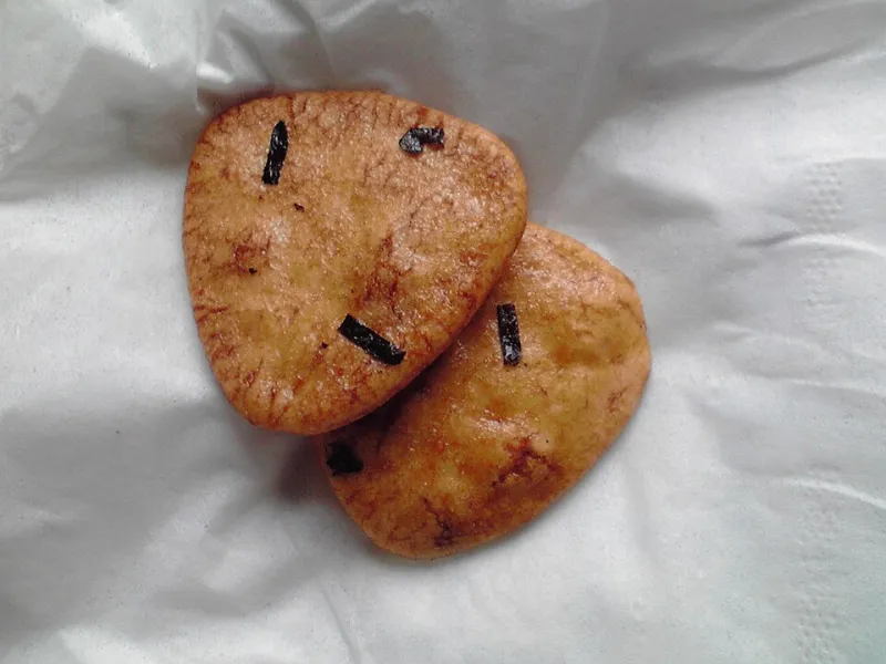 The Rice Ball That Outsmarted the Sandwich: How Onigiri Won the Grab-and-Go War