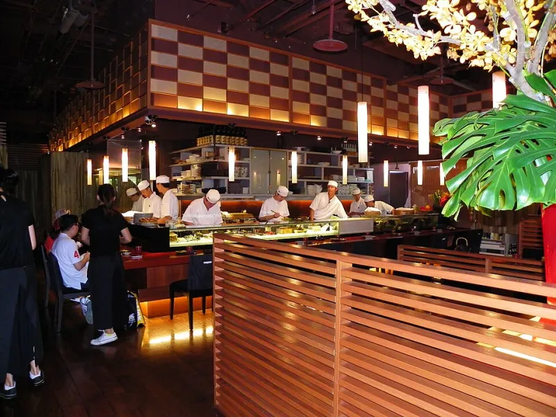No Reservation, No Problem: Why the Walk-In Counter Is Where Japanese Food Actually Lives